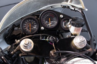 Suzuki RG RGV GAMMA 250 1992