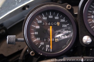 Suzuki RG RGV GAMMA 250 1992