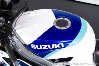 Suzuki RG RGV GAMMA 250 1992
