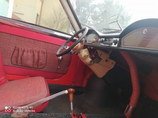 Ostatní značky Ostatní modely Goggomobil 1958
