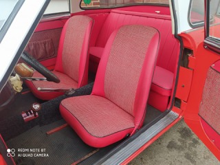 Ostatní značky Ostatní modely Goggomobil 1958