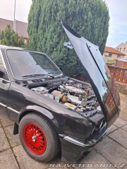 BMW 3 320 i Cupé 1986