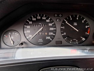 BMW 3 320 i Cupé 1986
