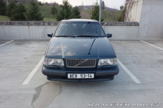 Volvo 850  1994