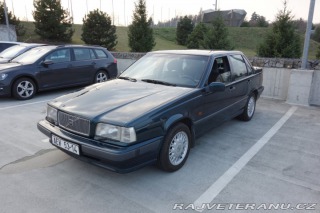 Volvo 850  1994