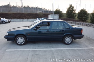 Volvo 850  1994