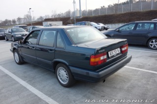 Volvo 850  1994