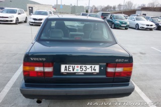 Volvo 850  1994