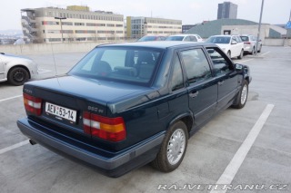 Volvo 850  1994