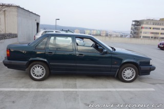 Volvo 850  1994