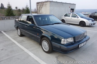 Volvo 850  1994