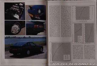 Porsche 944 S2 1989