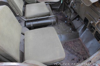 Jeep Willys MB 1943