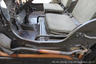 Jeep Willys MB 1943