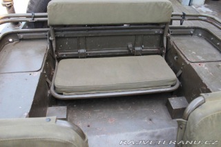 Jeep Willys MB 1943