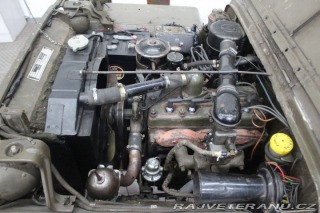 Jeep Willys MB 1943