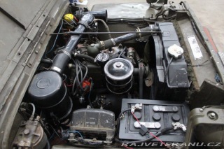 Jeep Willys MB 1943