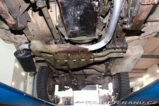 Jeep Willys MB 1943