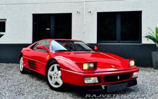 Ferrari 348 TB 1991