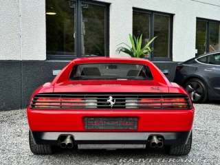 Ferrari 348 TB 1991