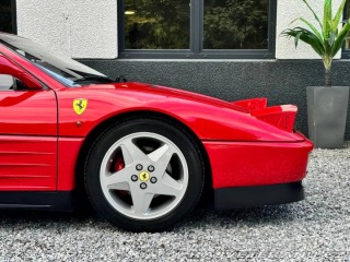 Ferrari 348 TB 1991