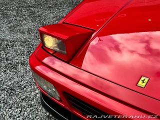 Ferrari 348 TB 1991
