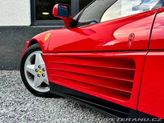 Ferrari 348 TB 1991