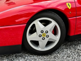 Ferrari 348 TB 1991