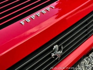 Ferrari 348 TB 1991