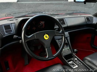 Ferrari 348 TB 1991