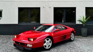 Ferrari 348 TB 1991