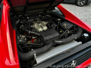 Ferrari 348 TB 1991