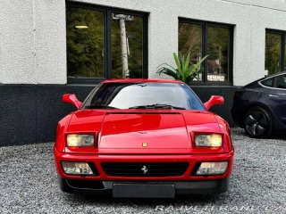Ferrari 348 TB 1991