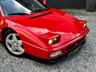 Ferrari 348 TB 1991