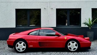 Ferrari 348 TB 1991