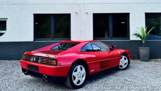 Ferrari 348 TB 1991