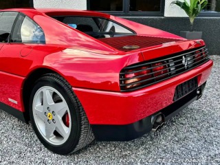 Ferrari 348 TB 1991