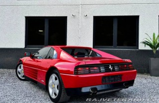 Ferrari 348 TB 1991