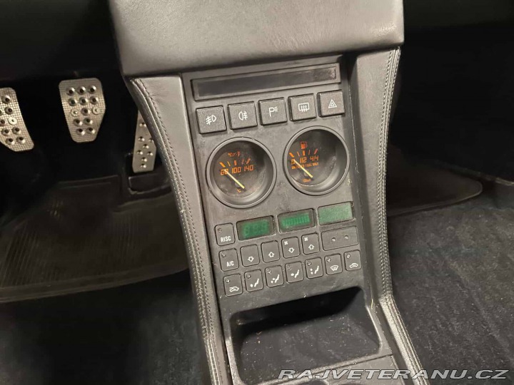 Ferrari 348 TB 1991