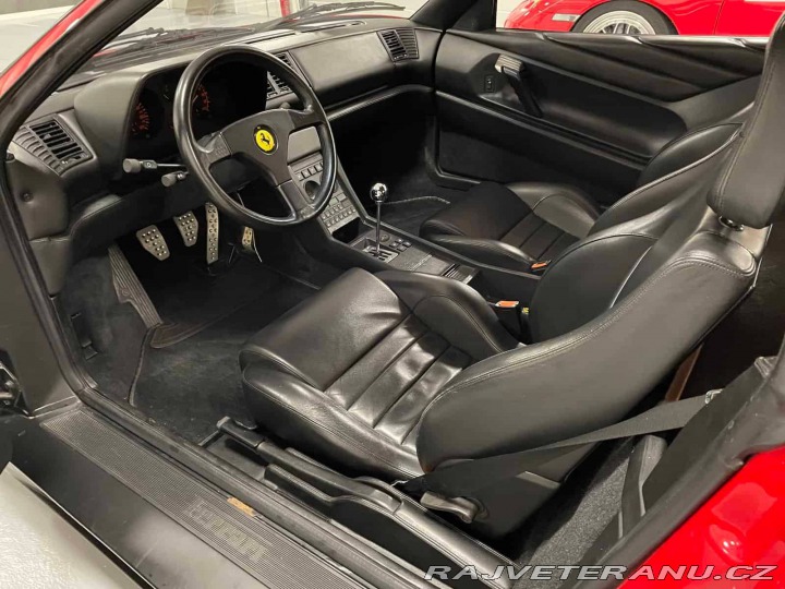Ferrari 348 TB 1991