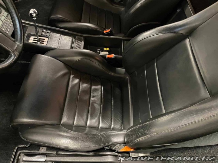 Ferrari 348 TB 1991