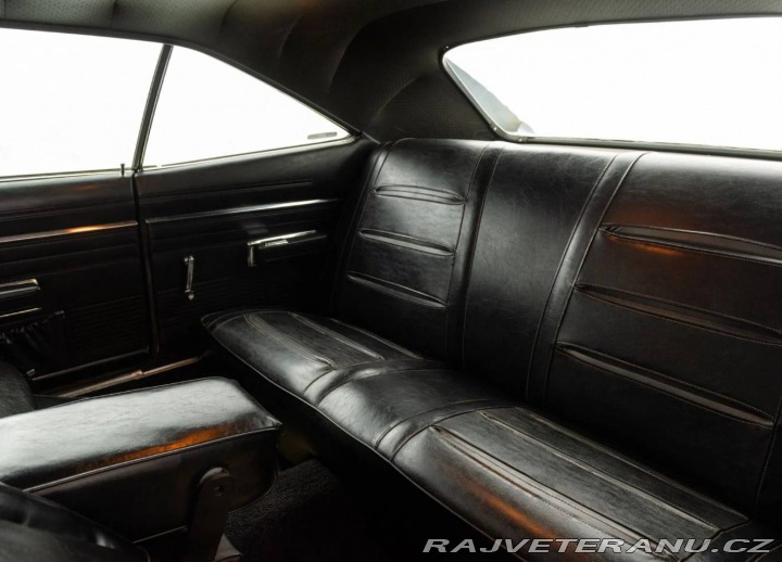 Dodge Charger  1968