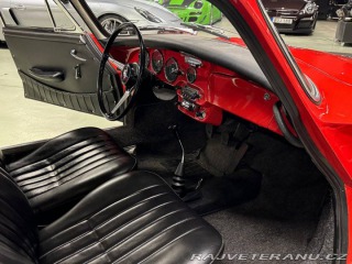 Porsche 356 Coupé 1965