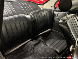 Porsche 356 Coupé 1965