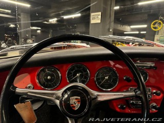 Porsche 356 Coupé 1965