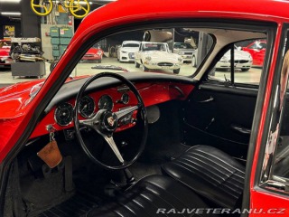 Porsche 356 Coupé 1965