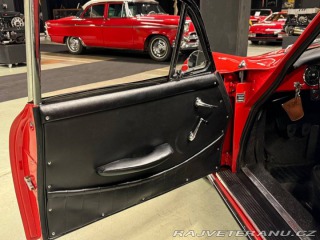 Porsche 356 Coupé 1965