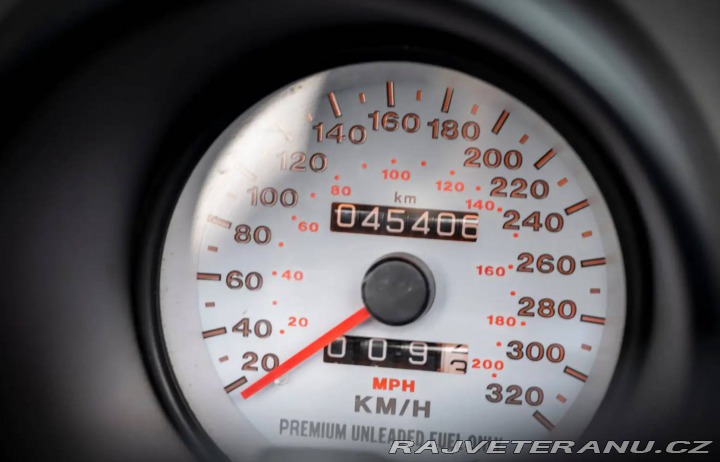 Dodge Viper RT/10 1994