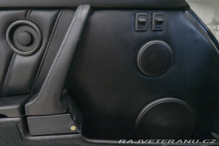 Porsche 911 Turbo (930) 1988