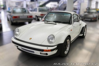 Porsche 911 Turbo (930) 1988